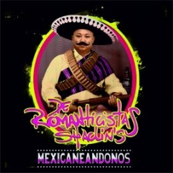 De Romanticistas Shaolin's MEXICANEANDONOS