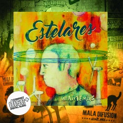Estelares LAS ANTENAS