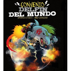 Convenio delfin del mundo Compilado