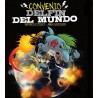 Convenio delfin del mundo Compilado punk
