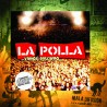 LA POLLA RECORDS VAMOS ENTRANDO dvd