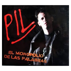 Pil El Monopolio de las...