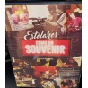 Como Un souvenir   Estelares dvd