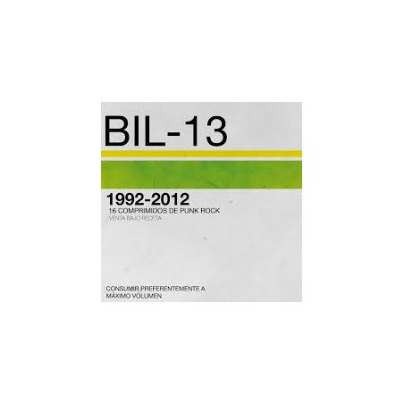 BIL 131992-2012
