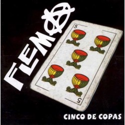 FLEMA 5 de Copas