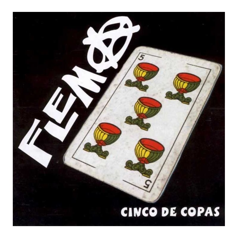 FLEMA 5 de Copas