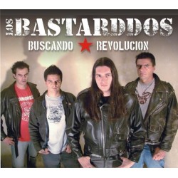 los bastarddos buscando revolucion reedicion oct 2012