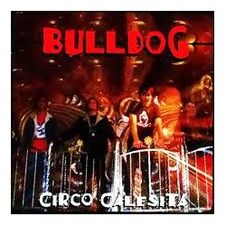Bulldog Circo Calesita Cd