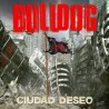 Bulldog Ciudad Deseo Cd