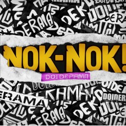NOK NOK Doiderama