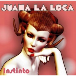 Juana La Loca INSTINTO