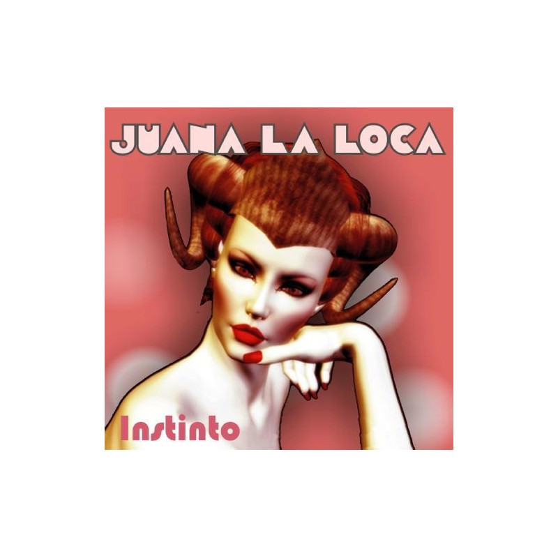 Juana La Loca INSTINTO