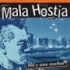 Mala Hostia Cd "Mil y Una Noches"