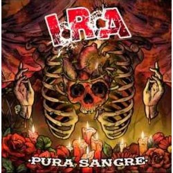 I.R.A PURA SANGRE