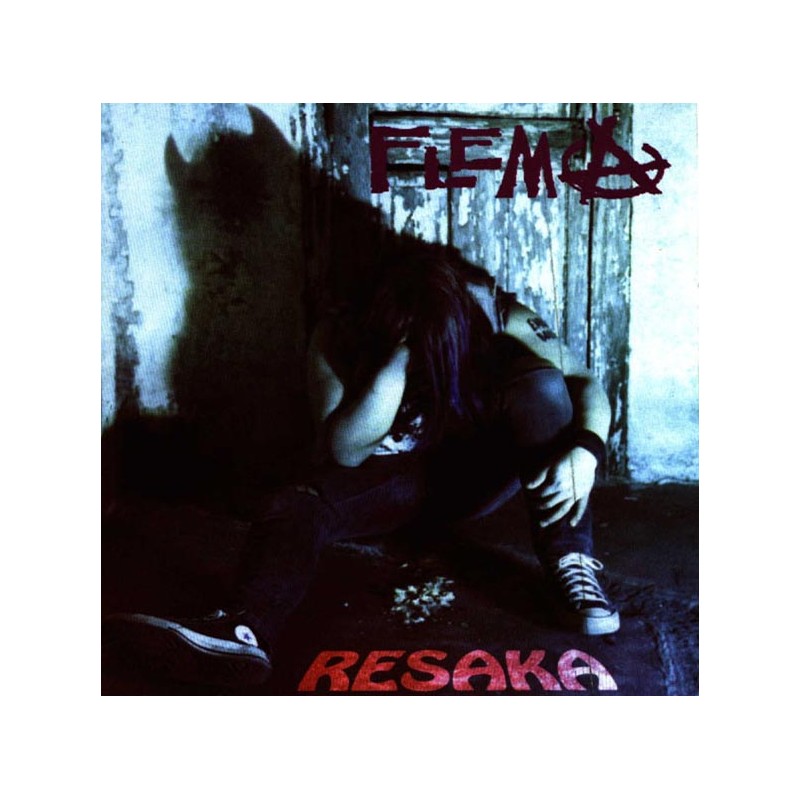 Flema Resaka