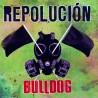 Bulldog Repolución Cd