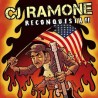 CJ Ramone Reconquista!!