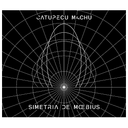 Catupecu Machu Simetria de Moebius