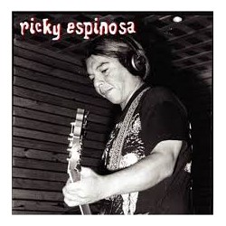 Ricky Espinosa  Flema Tributo a Embajada Boliviana y Sin Ley