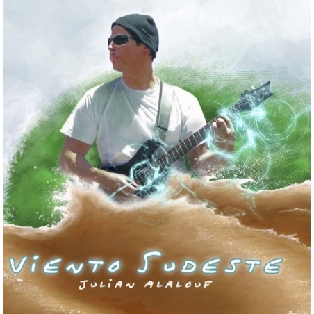 Julian Alalouf Viento Sudeste