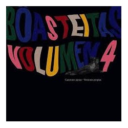 Boas Teitas Volumen 4