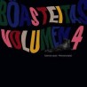 Boas Teitas Volumen 4