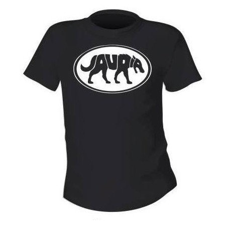 Remera Jauría Logo Clásico