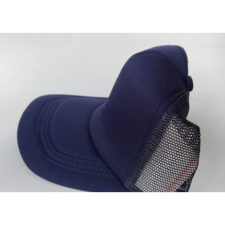 Gorra Tucker Azul marino