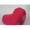 Gorra Trucker Rojo