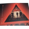 Attaque 77 triangulo de Fuerza CD album