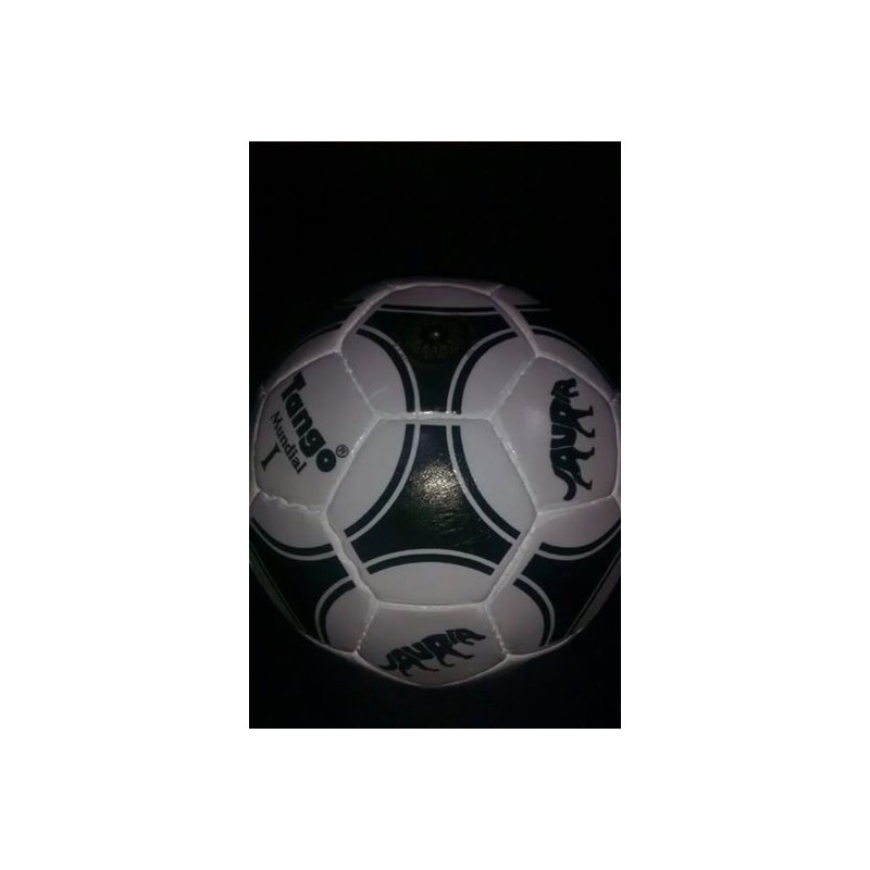 Pelota  tango de Jauria