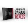 Carajo Basado en hechos reales libro album cd