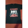 Remera Los Violadores Gran Rex 3