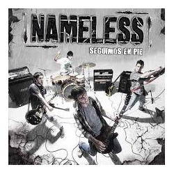 Nameless seguimos en pie