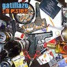 Gatillazo SEX PASTELS  DVD Y CD