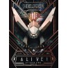 Helker DVD ALIVE