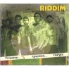 Riddim Preparen... Apunten... Fuego