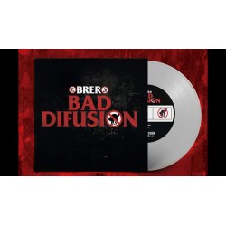 Obrero Bad Difusion  Vinilo...