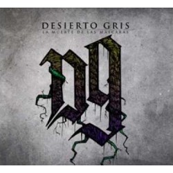 Desierto Gris La Muerte de...