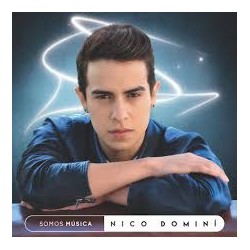 Nico Domini Somos Musica