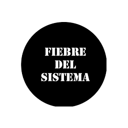 Fiebre del Sistema CD