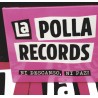 LA POLLA RECORDS NI DESCANSO NI PAZ CD