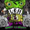 L.K.M Somos La Resaka