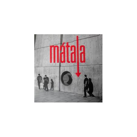 Matala CD