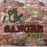 Pil Presenta La Nueva Sangre Punk (Compilado)