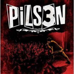 Pilsen Pils3n cd