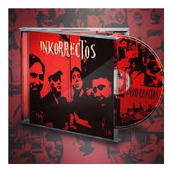 Inkorrectos CD