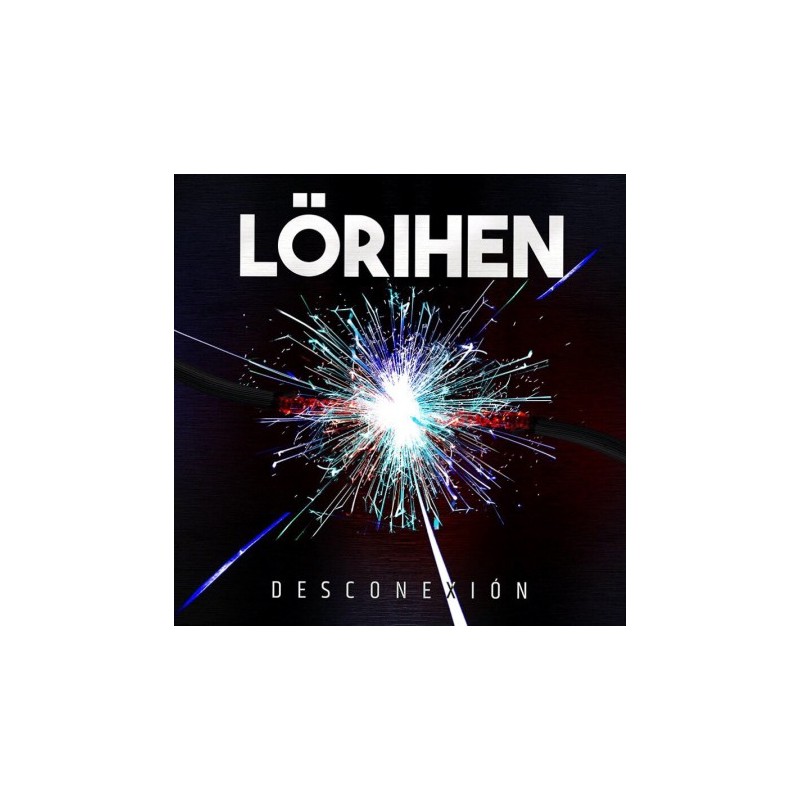 Lorihen Desconexion