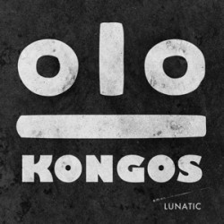 Kongos Lunatic