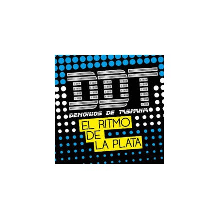 DDT El Ritmo de La Plata